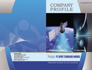 XPert-Company-Profile